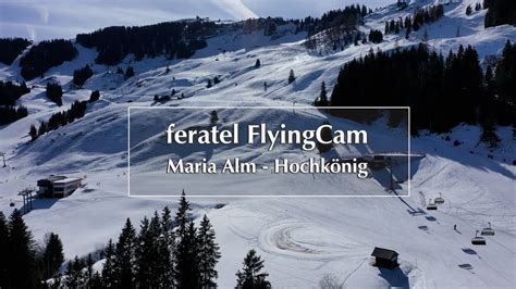 hochkönig webcam|Webcam Maria Alm